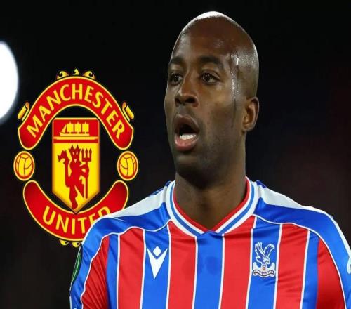 英媒：曼聯希望簽馬特塔替代齊爾克澤，熱刺也在競爭之中