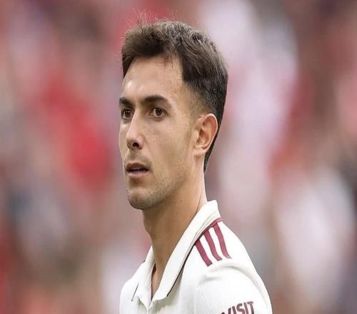 蘇比門迪本場奪回球權(quán)12次，為阿森納球員本賽季單場最多