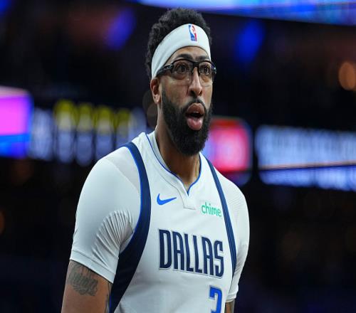 獨行俠交易濃眉要價曝光！優先考慮年輕球星對庫明加里薩謝有意