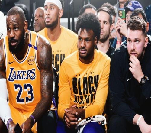 NFL球星質疑布朗尼是否有打NBA的實力：他都不是G聯賽的得分前50