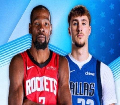 核心中鋒90度崴腳！火箭遭遇重大挫折，恐影響征程