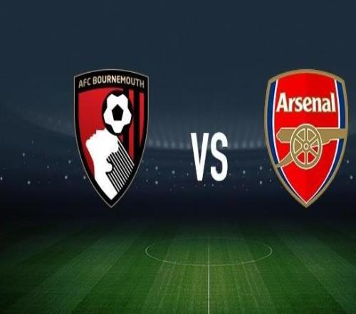 伯恩茅斯vs阿森納：尤斯廷克魯伊維特、塞門約首發，賴斯、厄德高出戰