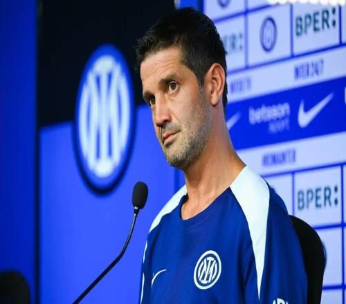 齊沃：坎塞洛我更想談我的球員我不在乎對手無意義的爭論