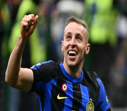 事關爭冠走向！國米26歲中場轉會三方案，藍黑軍更喜歡哪一個