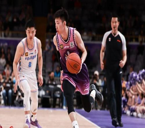 【票務(wù)公告】北控男籃對(duì)陣福建男籃主場(chǎng)門票將于1月5日1218開(kāi)售