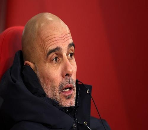 瓜迪奧拉執(zhí)教生涯對陣切爾西17勝5平8負(fù)，上次輸球是歐冠決賽