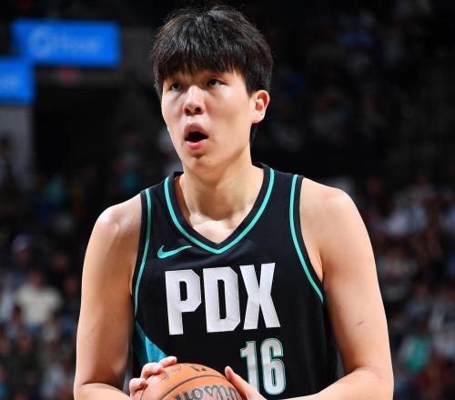 楊瀚森搶位有多難克林根進化一數據聯盟第1，小楊需防守為先