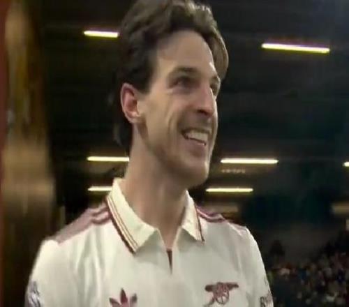 32后！阿森納又過一關：17天6戰+對4大豪門，有望4線爭冠