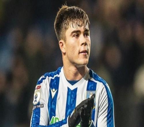 記者：哈里阿馬斯正考慮租借加盟英冠升級熱門球隊斯托克城