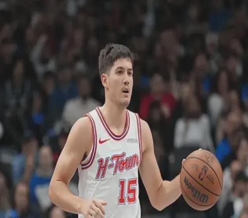 慘遭雙殺！杜蘭特空砍34+7，濃眉26+12又殺瘋，火箭還是需要申京