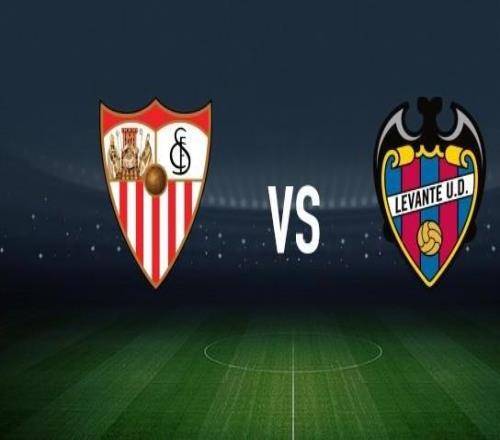 塞維利亞vs萊萬特：桑切斯、古德利首發(fā)，馬修瑞安、阿德里安德拉富恩特出戰(zhàn)