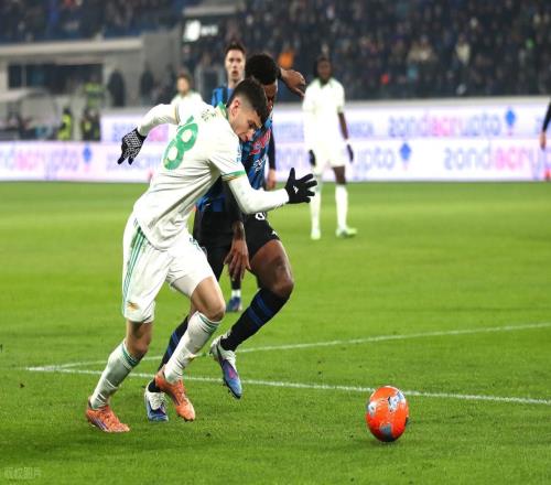 意甲最新積分戰報爭4激烈！羅馬不敵亞特蘭大被尤文擠出前4