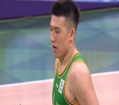 終于贏了！遼籃終結4連敗，楊鳴給鐘誠上一課付豪18+6王嵐欽9分