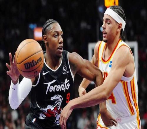 猛龍三叉戟78分末節轟160三殺老鷹杰倫30+7+9沃克31分