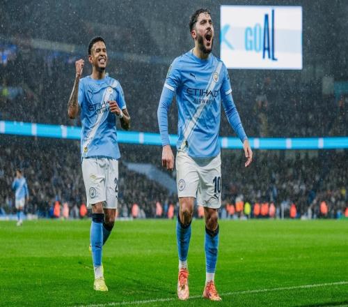 謝爾基：希望我的球風帶給球迷快樂瓜帥對足球有極致的專注