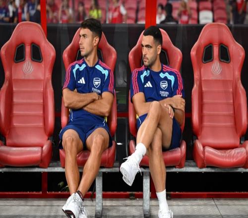 蘇比門迪：我見識過阿隆索作為教練的潛力希望能參加世界杯