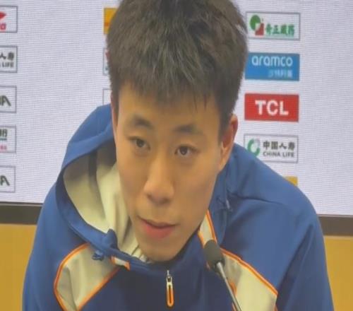 勝寧波發布會！盧偉不滿下半場，談三鋒線！張鎮麟回應防守磨合！