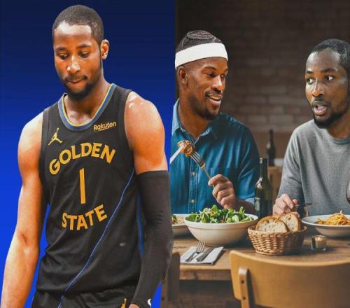 0+0+0！連續(xù)9場棄用！勇士最快速度交易