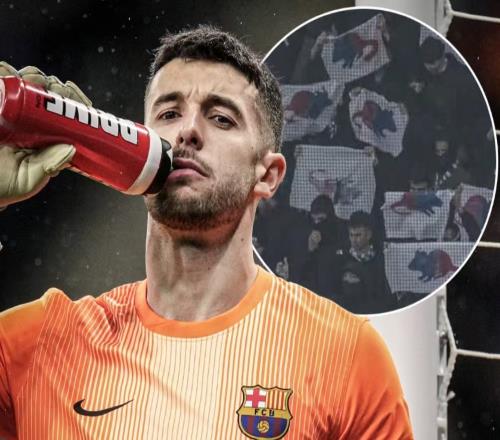 巴薩險勝，他預示著球隊風格轉變