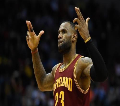 記者爆料稱富保羅曾和俠船勇騎交流過詹姆斯要離開湖人嗎