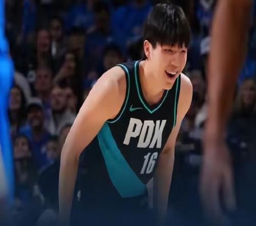 爆冷！開拓者擊敗馬刺，楊瀚森亮眼，克林根24分創紀錄，榜眼低迷