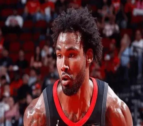 16分鐘6+3！電風扇被低估了，杜蘭特賽后攤牌，火箭5300萬真劃算