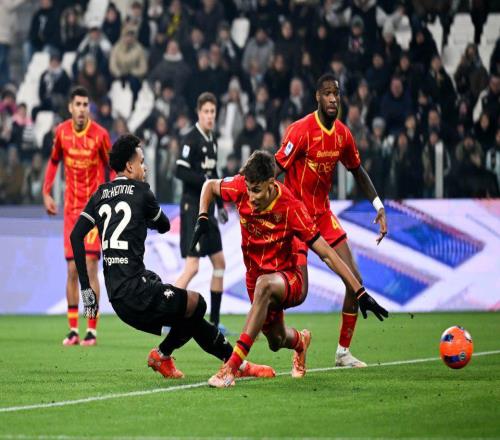 11！10！尤文圖斯主場翻車+第5爆冷，意甲最新積分榜：羅馬掉隊