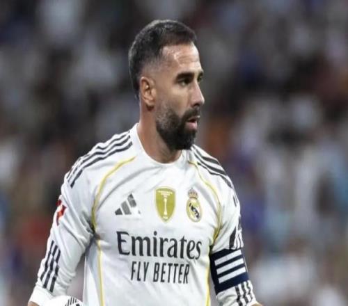 阿斯：卡瓦哈爾專注于皇馬，他知道發(fā)揮作用就會獲得續(xù)約合同