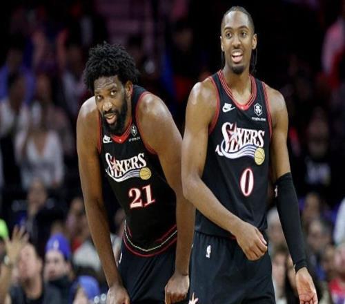 馬克西1舉動坐實老大之位！場均31分被贊超巨美記：東部最強后衛(wèi)