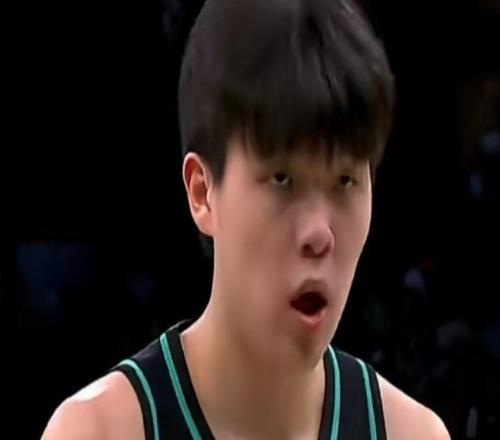 炸裂！干翻西部第二！楊瀚森血帽NBA榜眼秀