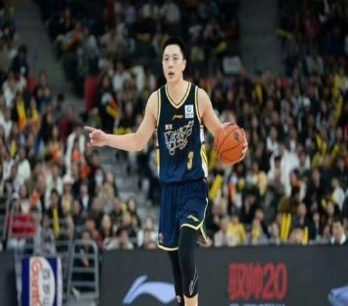 廣東宏遠拒絕爆冷！全力擊敗浙江男籃，徐杰正式復出，央視直播