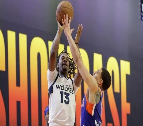 場均27分8助5板！NBA最牛后衛，火箭白撿了個寶藏！