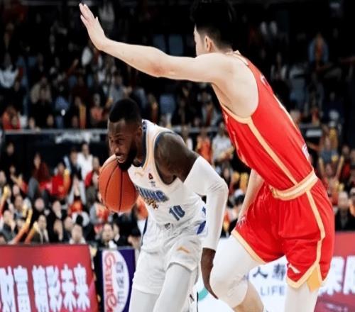 北京三外全廢！杰曼打鐵關(guān)鍵球迷失，斯佩爾曼沒防守，馬帝昂純混