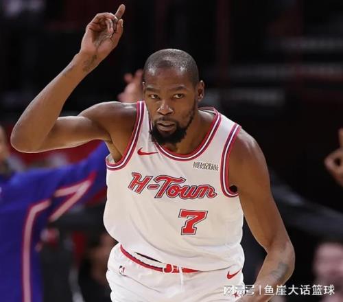 爆冷！杜蘭特34+7申京傷退，湖人舊將爆發(fā)立功，濃眉26+3狀元惡犯