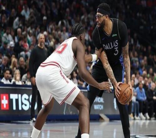 濃眉26+12+5杜蘭特34+5+7獨行俠主場力克火箭