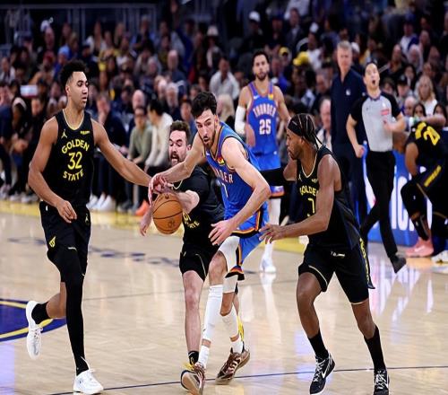 正負值41！勇士替補控衛的狀態怎么就突然間出現了斷崖式下滑