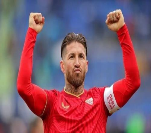 拉莫斯帶隊，美資收購塞維利亞