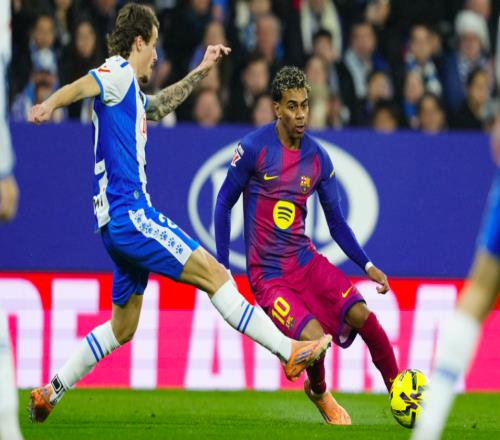 86分鐘破門！90分鐘補刀11.2億豪門20笑傲百年德比無敵9連勝