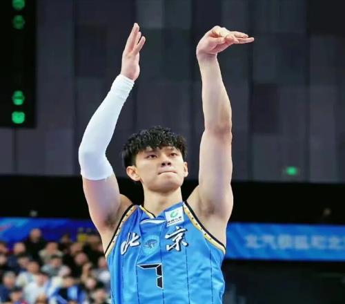 3分惜敗廣廈！首鋼暴露兩個不爭事實(shí)、一個不可思議和調(diào)整磨合點(diǎn)