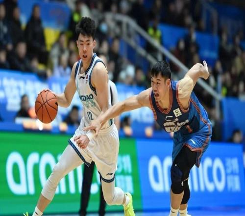 浙江廣廈“雙殺”北京，廣東男籃險勝北控，四川男籃慘遭10連敗