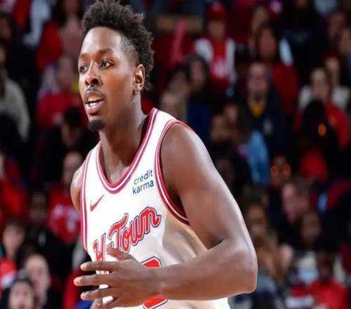 火箭104110獨行俠球員評價：杜蘭特滿分，3人及格，6人低迷