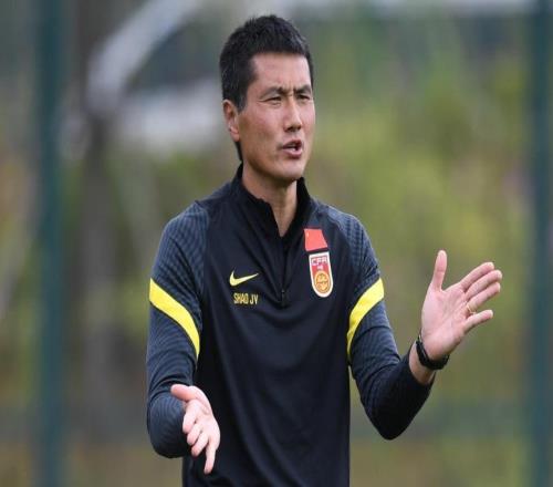 中超主帥大洗牌，國足助教團出山，國安成都洋帥到位，喬迪回歸