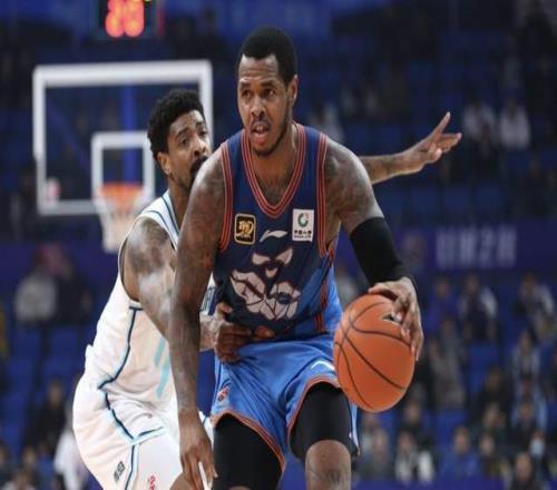 遼籃簽下第五名外援！上賽季曾砍47+10+7，能否解決楊鳴燃眉之急