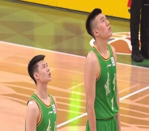 結束4連敗，遼寧男籃德比大勝，付豪18+6，2外援態度積極競爭留隊