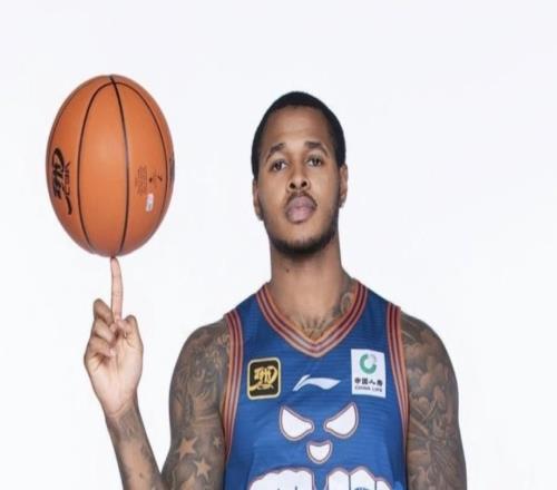 曾在CBA單場狂砍68分，媒體人：遼寧本鋼簽下第五外援馬庫斯亨特