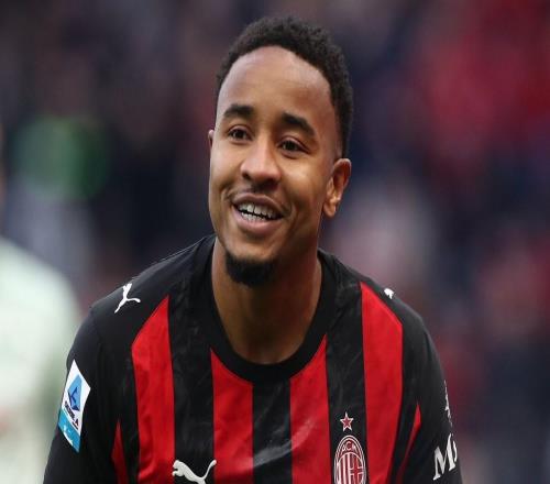 記者：費內巴切將恩昆庫視為鋒線首選，預計會直接找米蘭談判