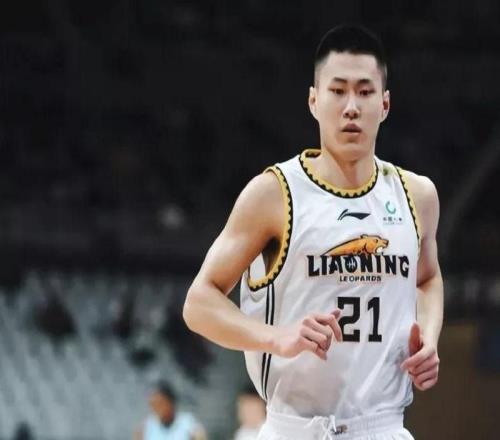 CBA常規賽！東北德比生死局，遼寧內線雙塔鎖死吳昌澤