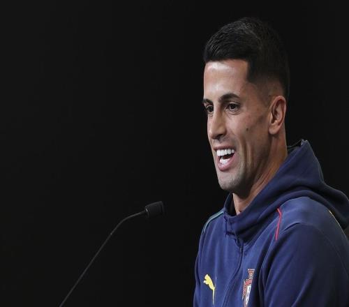 羅體：新月愿承擔外租球員大部分年薪，坎塞洛面臨多隊競爭