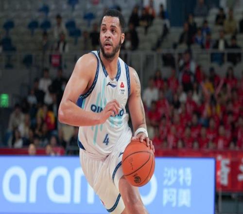 倒數第一！四川負青島吞十連敗韋瑟斯龐29+14王睿澤25分