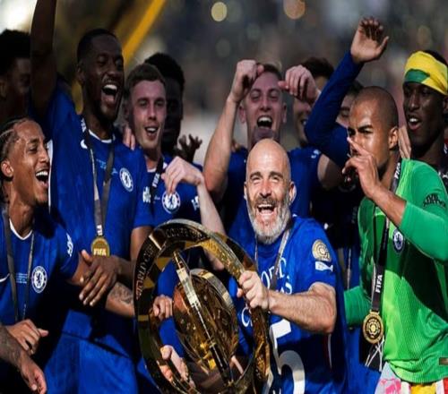 郵報：僅有8人公開發文告別馬雷斯卡，帕爾默等15人保持沉默